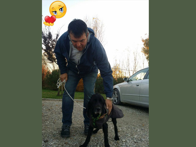 Buona vita, Cochi!